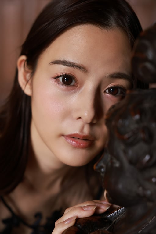 图片[22]-#8woman Next Stage 吉高宁宁×五十岚夏 martini 周刊Post Digital写真集 - 全本免费在线观看-阅图吧