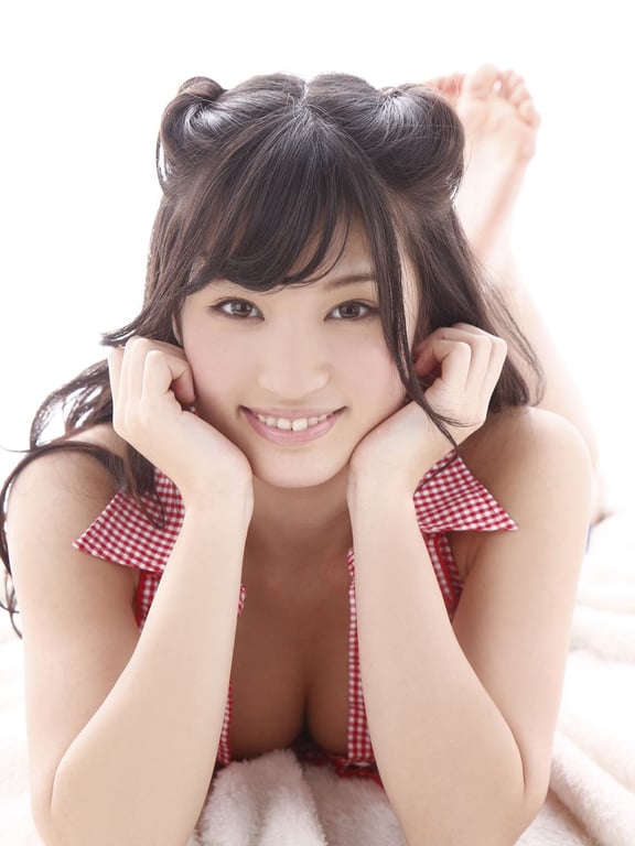 图片[84]-#高橋しょう子 写真集 6『Gカップで、派返しだ！亲亲！！』[100P] - 全本免费在线观看-阅图吧