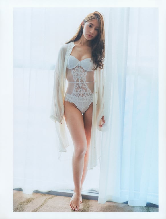 图片[63]-#桜井玲香２ｎｄ写真集 視線 - 全本免费在线观看-阅图吧