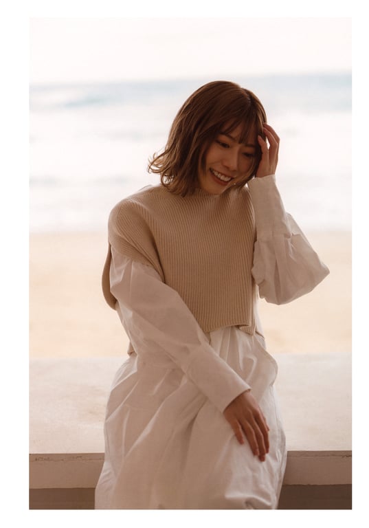 图片[90]-Mei Higashimura 东村芽依 1st Photobook - Mitsuketa 找到了 (2022-09-13) - 在线免费观看-阅图吧