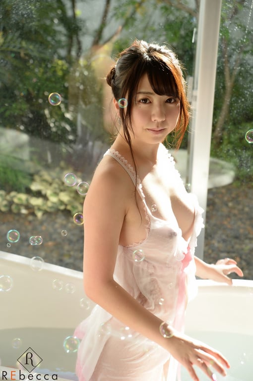 图片[40]-#Moe Arihana 有花萌 Adult\’s stairs, climbing 成人的阶梯，登上…・ (2019.02.01) - 全本免费在线观看-阅图吧