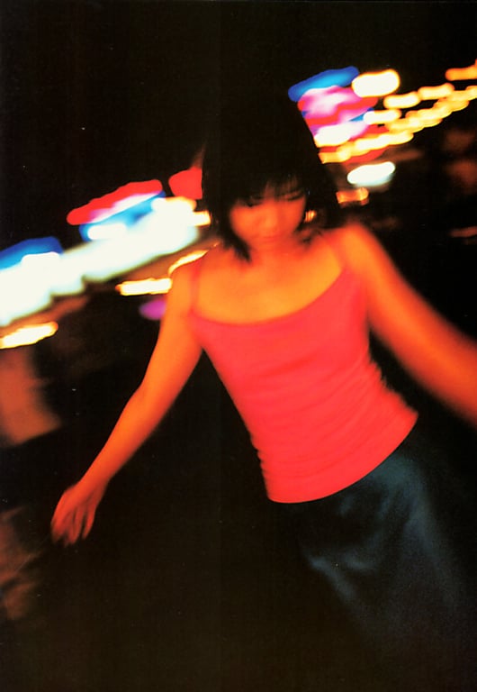 图片[97]-#Chizuru Ikewaki 池脇千鶴 – Straight 笔直 - 全本免费在线观看-阅图吧