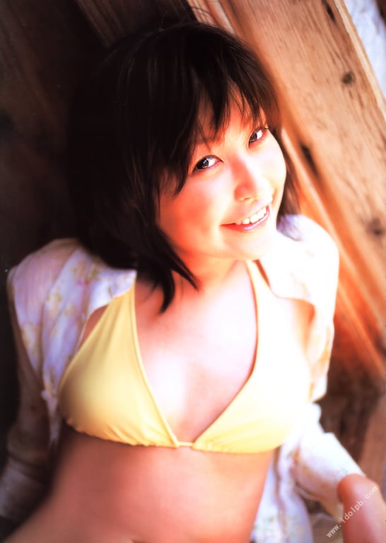 图片[49]-#Mayumi Ono 小野真弓 – 小野真弓 上巻 - 全本免费在线观看-阅图吧