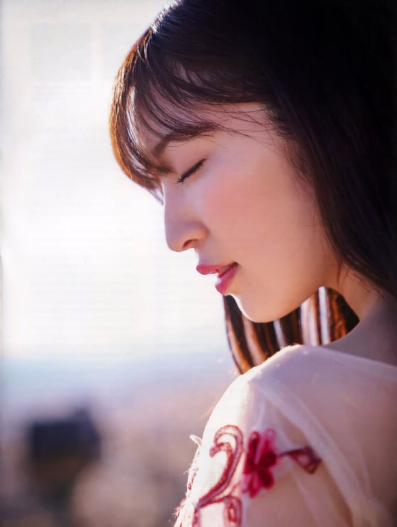 图片[7]-#Moe Toyota 豊田萌絵 – moEmotion (2019-07-01) - 全本免费在线观看-阅图吧