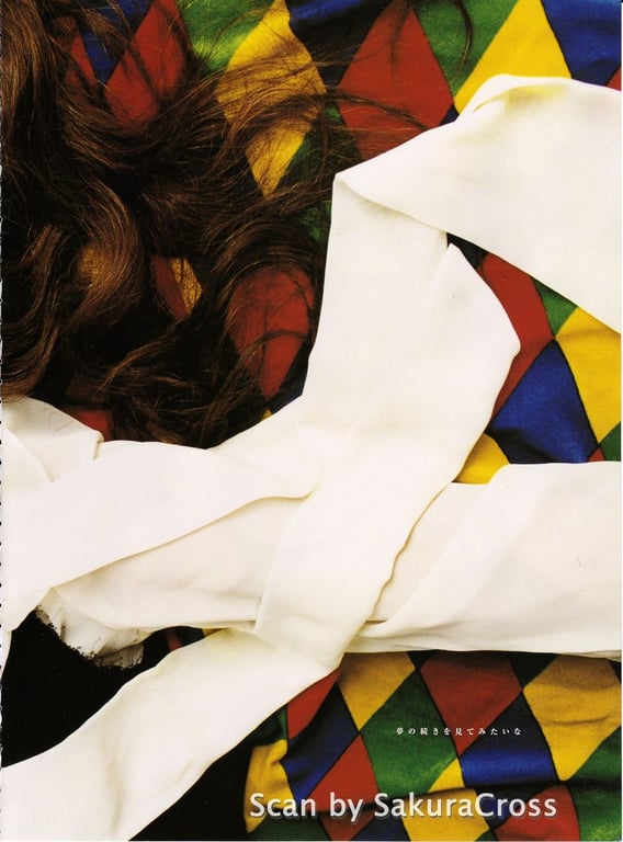 图片[10]-#Tomomi Itano 板野友美「TOMOCAWAII! VOL.3 In Autumn & Winter」 - 全本免费在线观看-阅图吧