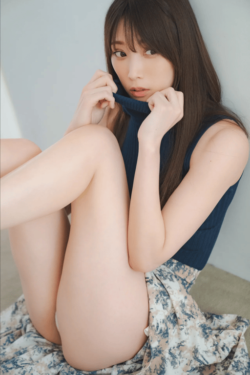 图片[100]-赤井沙希『GRACIA 全部未公开特别版 vol.2 120页豪华版』全图 - 在线免费观看-阅图吧