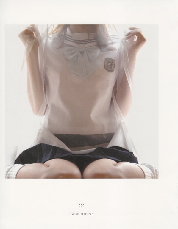 图片[146]-#青山裕企 Photobook 26sets\【青山裕企】SCHOOLGIRL COMPLEX 1 - 全本免费在线观看-阅图吧