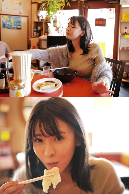 图片[67]-#奈月瀬名【玉响B 周刊现代】 - 全本免费在线观看-阅图吧