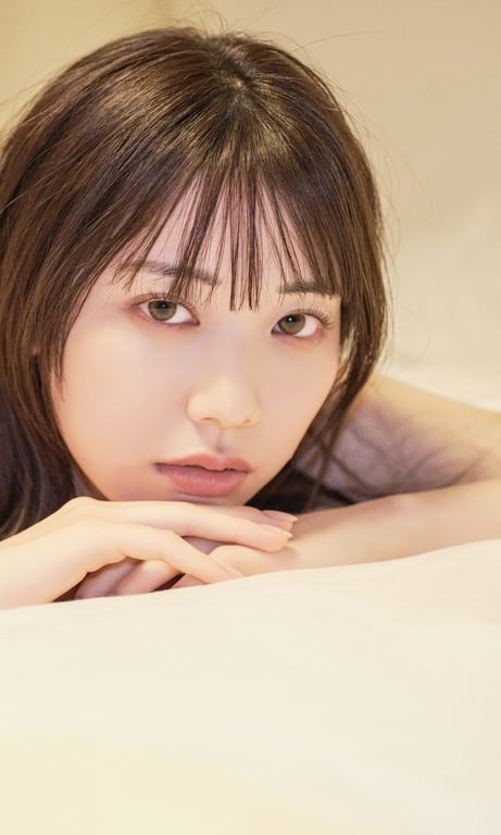 图片[46]-[数字限定] 石川澪写真集「我与她的开始之日」 週プレ PHOTO BOOK - 在线免费观看-阅图吧