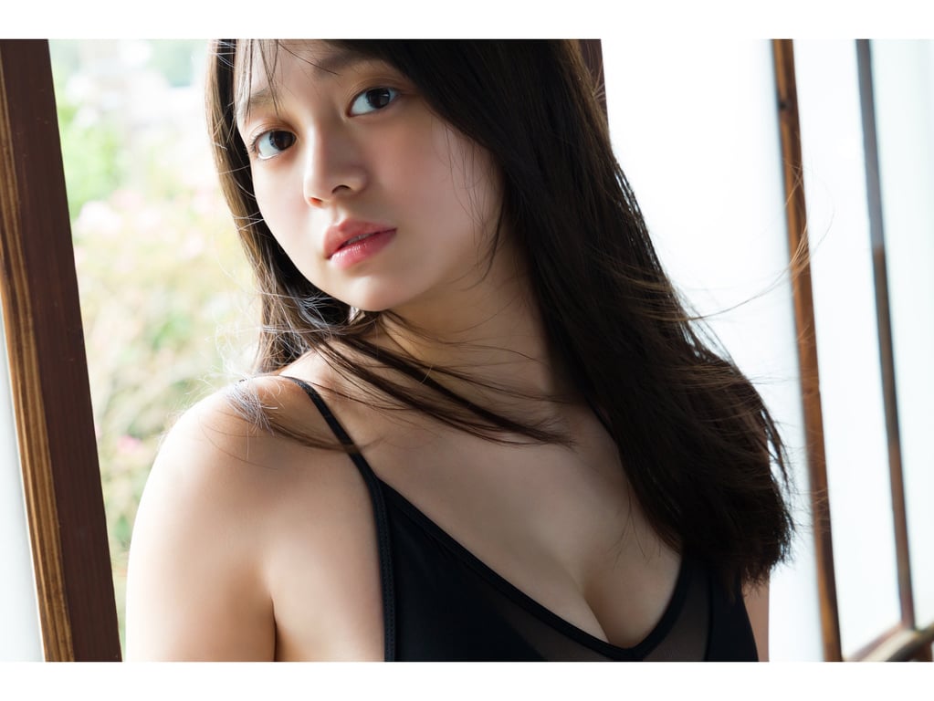 图片[44]-#蓬莱舞「美与透明感」【週チャンデジグラ】 - 全本免费在线观看-阅图吧