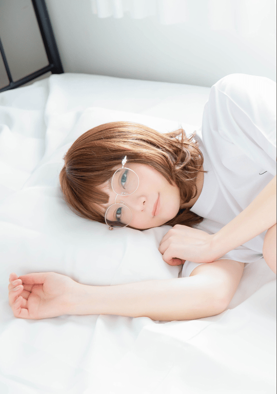 图片[7]-#vol.06 天津神 Fetish Gravure – Doting Fetish - 全本免费在线观看-阅图吧