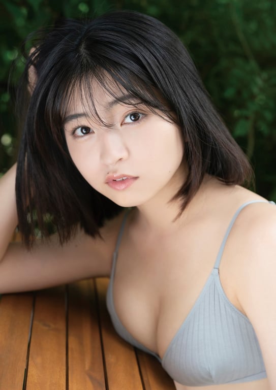 图片[46]-佐々木ほのか『青春のはじまり。』BOMBデジタル写真集 - 在线免费观看-阅图吧