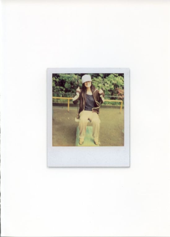 图片[36]-#未向 – LOVE POLA - 全本免费在线观看-阅图吧