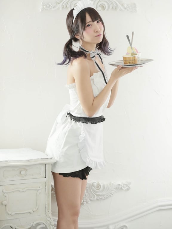 图片[8]-2019.02.15 ELFy BooKs vol.02 天羽希纯 - 在线免费观看-阅图吧