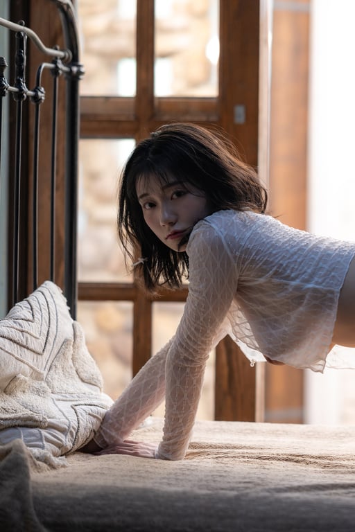 图片[153]-恋的开始 濑户环奈デジタル写真集 - 在线免费观看-阅图吧