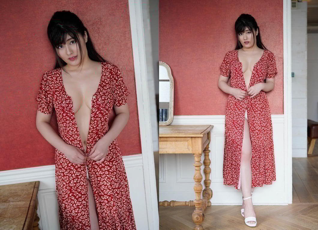 图片[39]-#週刊現代デジタル写真集 千岁吉野 – 欲情的視線 - 全本免费在线观看-阅图吧