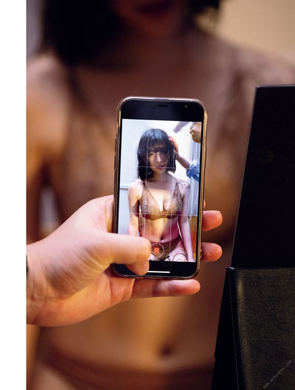 图片[78]-#染野有来首本写真集 梦之空 - 全本免费在线观看-阅图吧