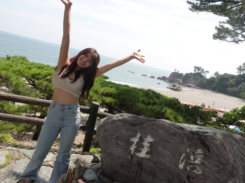 图片[19]-【女子旅行真实特别版】大和田南那 续Private 前篇 大和田南那 Private - 在线免费观看-阅图吧