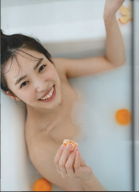 图片[92]-2024.02.09 AKB48 下尾美羽 1st写真集 只属于我的东西 - 在线免费观看-阅图吧