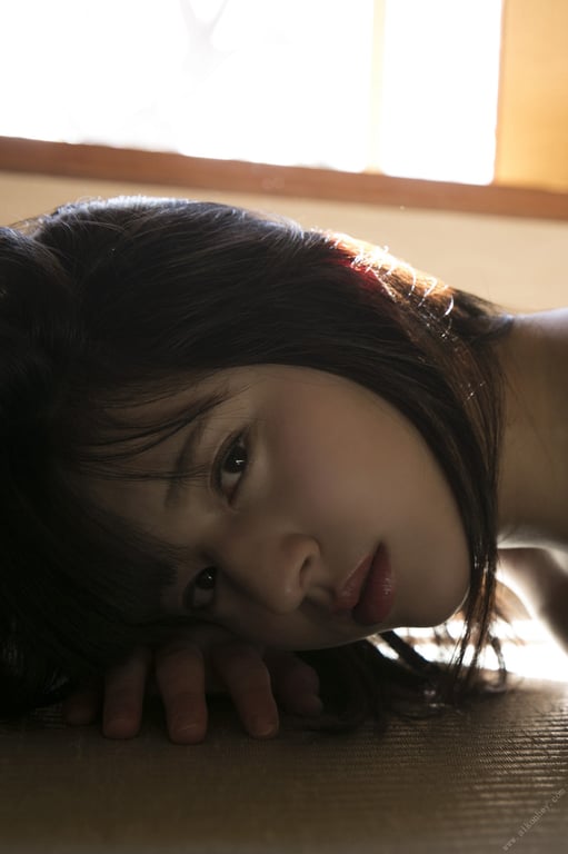 图片[73]-2018.04.27 周刊现代数字写真集 德江Pureness - 在线免费观看-阅图吧