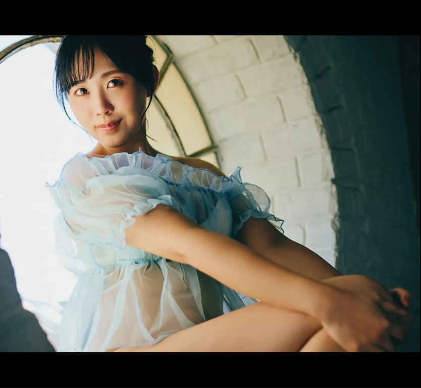 图片[68]-#FRIDAYデジタル写真集 夜道雪『Serenade』 - 全本免费在线观看-阅图吧