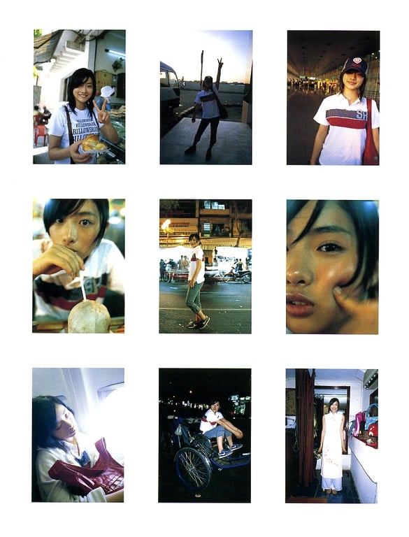 图片[121]-#Satomi Ishihara 石原聪美 – Tayutai 摇曳(20051210) - 全本免费在线观看-阅图吧