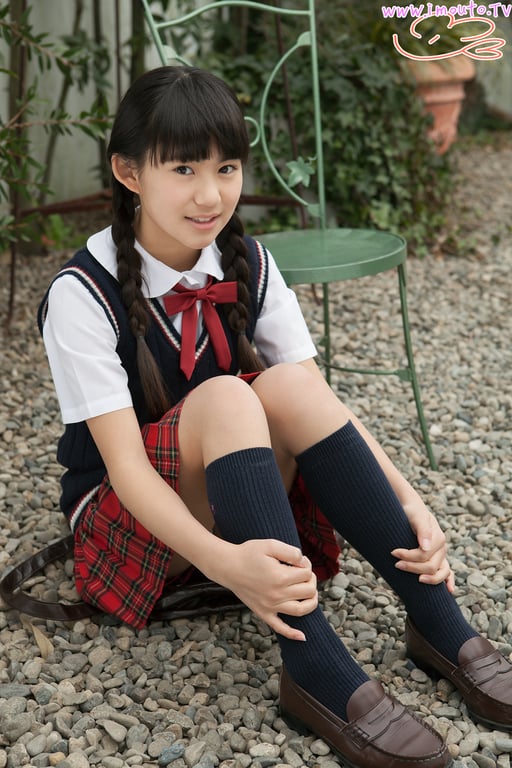 图片[11]-竹下美羽12岁_独自占有(Part1,Part2) - 在线免费观看-阅图吧