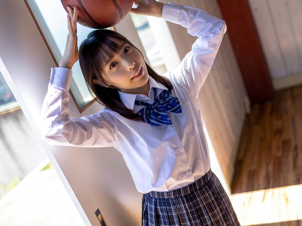 图片[109]-#Hana Shirato 白桃花 – Youth #Aoharu 青春#青春 (NO watermark) - 全本免费在线观看-阅图吧