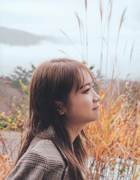 图片[49]-#2023.02.21 秋元真夏 毕业纪念写真集《蓦然回首，乃木坂》 - 全本免费在线观看-阅图吧