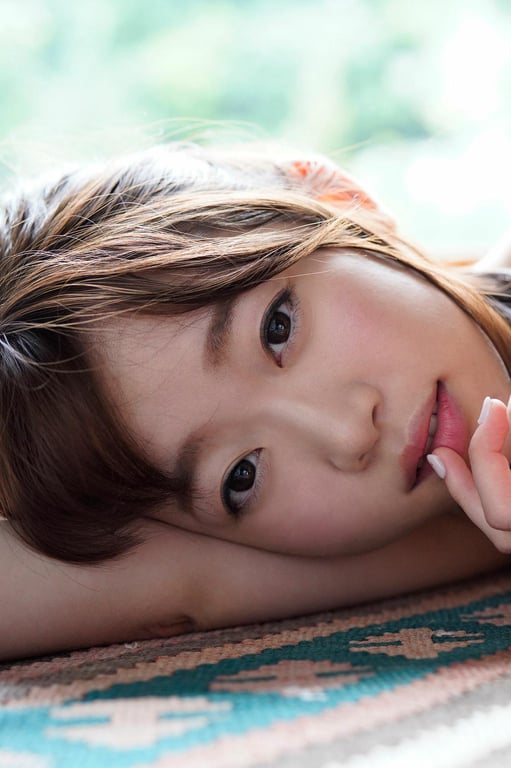 图片[71]-#Yura Kano 架乃由罗 – Love is slow motion 爱是慢动作 (2019-09-30) - 全本免费在线观看-阅图吧