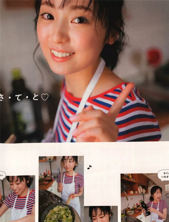 图片[102]-#Yui Imaizumi 今泉佑唯 1st Photobook – No one knows me 谁也不知道的我 (2018-10-03) - 全本免费在线观看-阅图吧