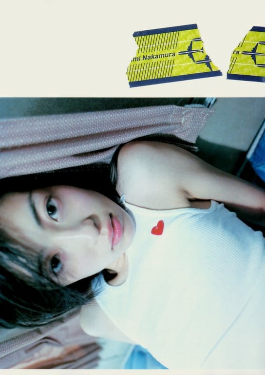 图片[76]-#(月刊シリーズ 045) – 月刊045 中村爱美 - 全本免费在线观看-阅图吧