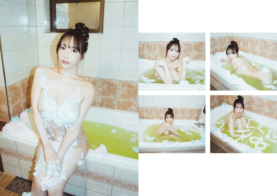 图片[25]-#庵姬香 デジタル写真集 #Escape - 全本免费在线观看-阅图吧
