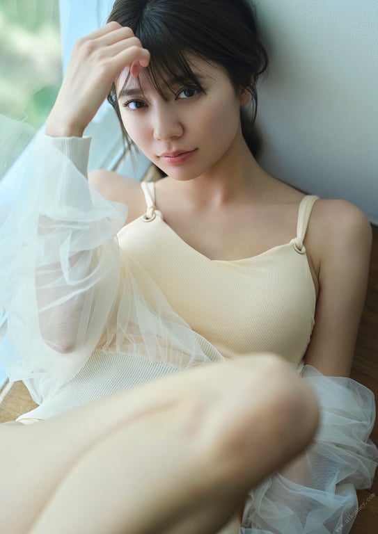 图片[13]-2024.07.29 川津明日香 Cool Summer 比基尼 写真集 - 在线免费观看-阅图吧