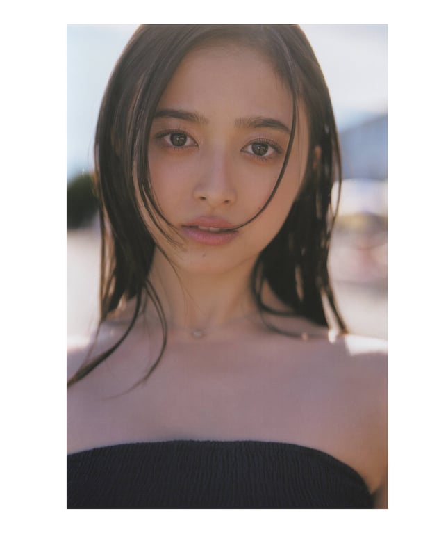 图片[98]-乃木坂46 井上和 1st写真集 独白 LQ - 在线免费观看-阅图吧