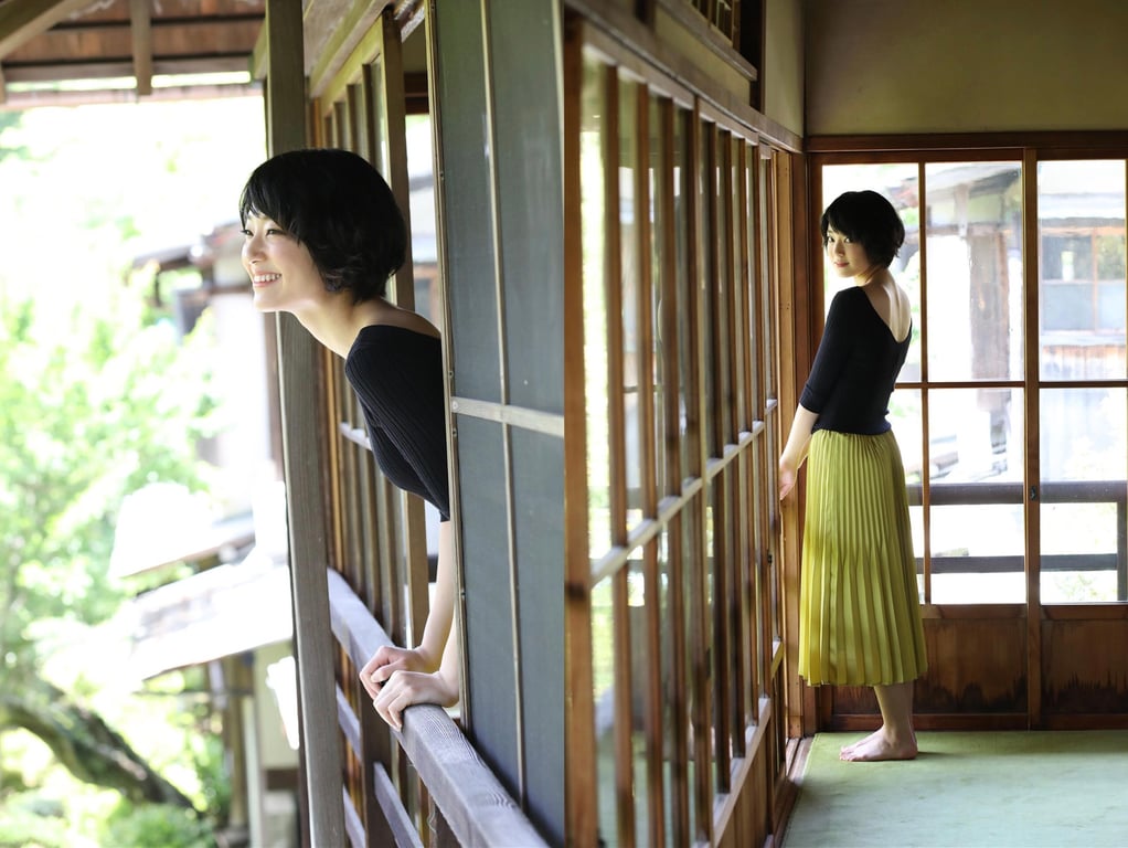 图片[6]-#梨木舞 出浴美肌 週刊POST digital写真集[90pics] - 全本免费在线观看-阅图吧