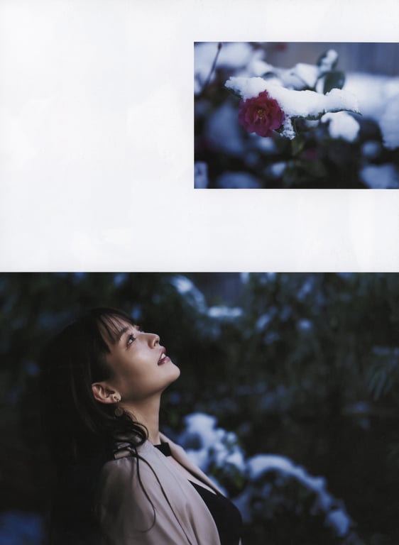 图片[71]-#上坂すみれ2nd写真集「すみれのゆめ」 - 全本免费在线观看-阅图吧