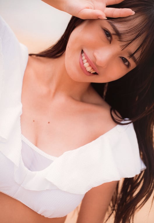 图片[44]-Mion Mukaichi 向井地美音 - 1st Photobook True identity of heartbreak 忐忑不安的真面目 (2023-07-20) - 在线免费观看-阅图吧