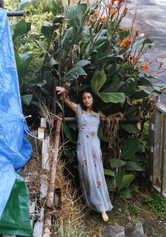 图片[13]-#(月刊シリーズ 055) – 月刊055 桃生亚希子 - 全本免费在线观看-阅图吧