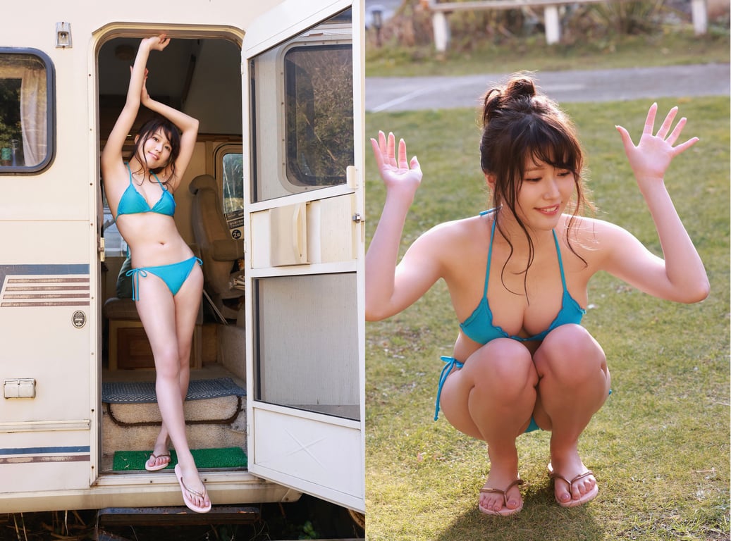 图片[19]-#FRIDAYデジタル写真集 小日向ゆか 甘いカラダ vol.3 - 全本免费在线观看-阅图吧