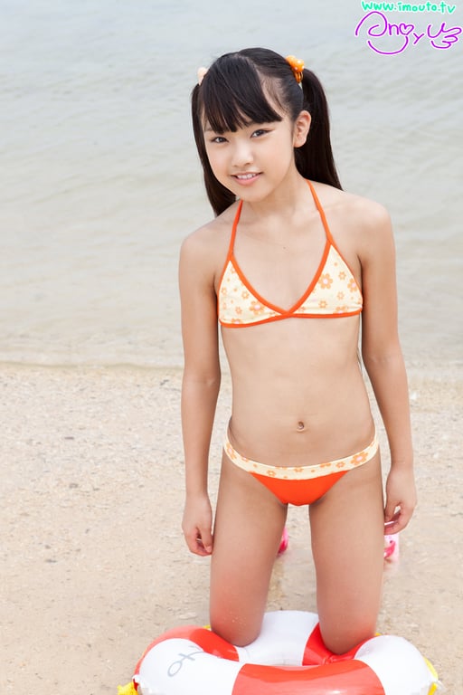 图片[196]-香月杏珠 『Summer Girl vol.1』 - 在线免费观看-阅图吧