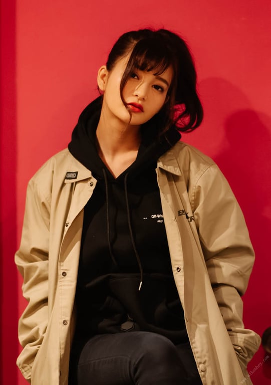 图片[44]-#NEWLOOK【girl meets street】日向茉莉 - 在线免费观看-阅图吧