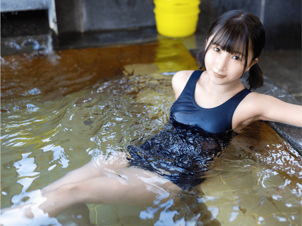 图片[32]-#由良香奈 1stグラビア写真集『Smile!!』 - 全本免费在线观看-阅图吧