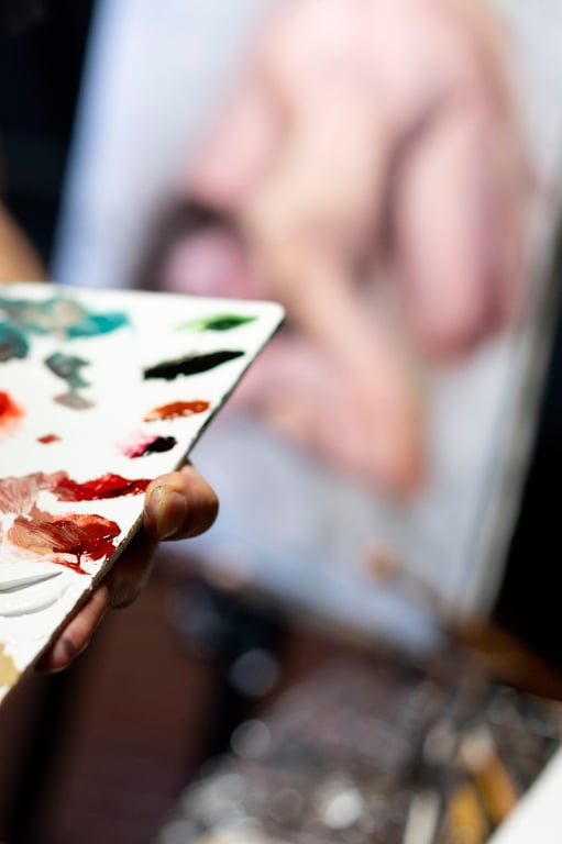 图片[42]-#週刊POST digital写真集 MINAMOがアートになっちゃった！ - 全本免费在线观看-阅图吧