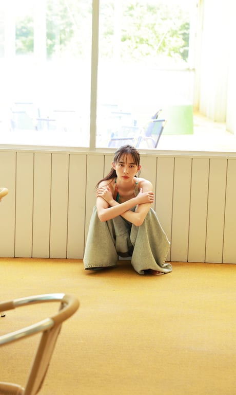 图片[51]-2022.11.08 【数字限定】井桁弘惠写真集「BE{Free}」 - 在线免费观看-阅图吧