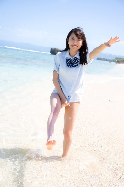 图片[60]-鈴木聖 idolpost sparkle - 在线免费观看-阅图吧