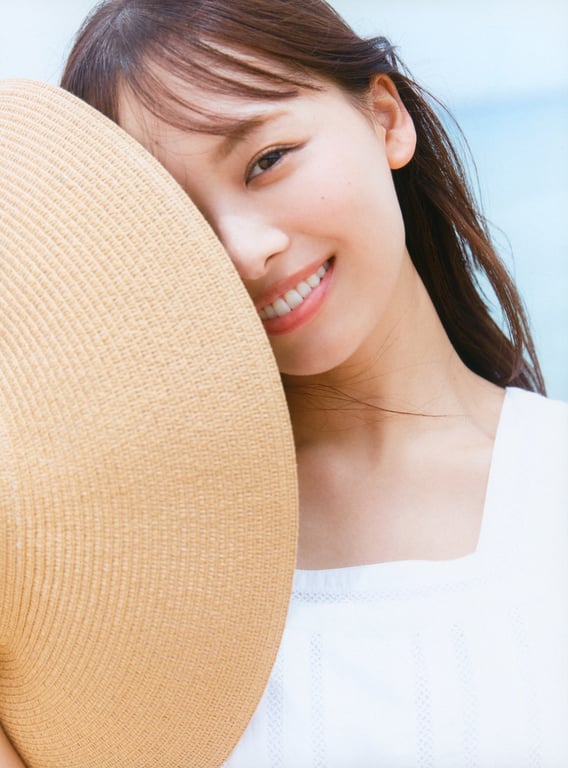 图片[103]-2024.12.03 日向坂46滨岸日和1st写真集『假如』 - 在线免费观看-阅图吧