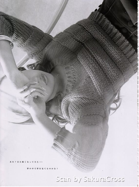 图片[15]-#Tomomi Itano 板野友美「TOMOCAWAII! VOL.3 In Autumn & Winter」 - 全本免费在线观看-阅图吧