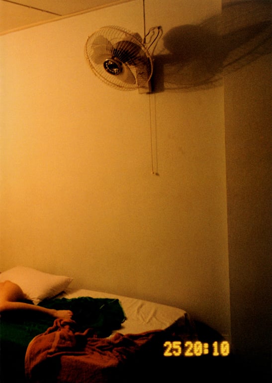 图片[29]-#2003.06.10 Maiko Kazano 风野舞子 – KARAMI Special Edition - 全本免费在线观看-阅图吧