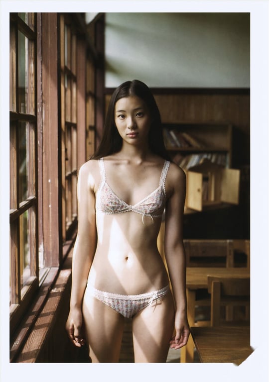 图片[48]-#Rika Adachi 足立梨花 – Tokidoki Dokidoki 时而 心跳加速 (2011-01-24) - 全本免费在线观看-阅图吧